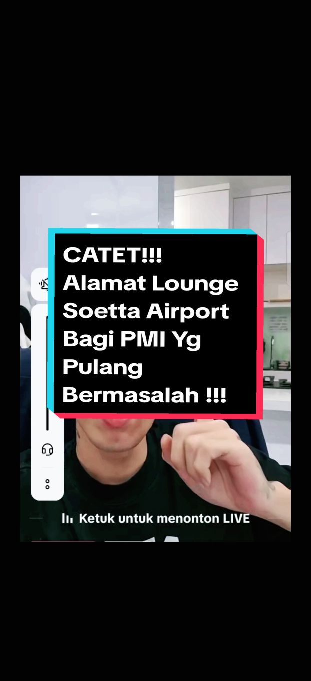 INFO PENTING Bagi PMI Bermasalah & Dipulangkan Paksa!!! @Faisal Soh  #taiwan🇹🇼 #xybca #xyzbca #anakrantau #beranda #berandatiktok #fypシ #fypシ゚viral #fyp #bp2mi 