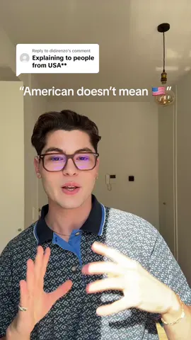 Replying to @didirenzo regīster to V0TE, my fellow americans #greenscreen 