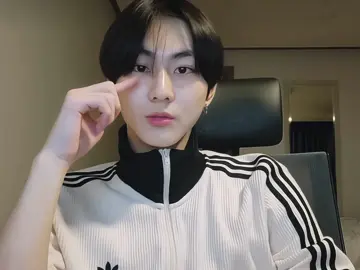 #JUNGWON | jungwon’s live #ENHYPEN #YANGJUNGWON