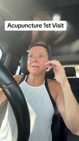 Getting to the bottom of the abdominal pain that kicked off my cancer diagnosis #flightattendant #flightattendantlife #startingat50 #commuterlife #livingwithcancer #lymphoma #accupuncture 