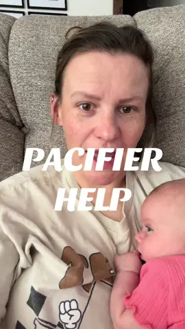 Help a mama out! What brand do you reccomend? 🌸 #pacifier #paci #newborn #babymusthave #breastfeeding #bestpacifier 
