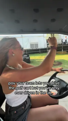 get out the way babyy🤣🤣🤣