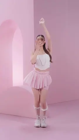 Hi BLOOM! Want the chance to meet BINI? Join the POND'S × BINI Challenge today on TikTok! Show us how you can get bright, glowing skin in just 2 easy steps with @pondsph while vibing to Salamin, Salamin! #PONDS>BINI2StepGlowUp