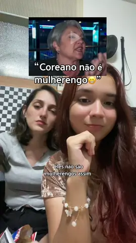 Se a gente contar as coisas que já vimos e ficamos sabendo aqui na Coreia🤣 #coreiadosul #coreia #korea #coreanos #homenscoreanos #doramascoreanos #kpopbr #relacionamentos 