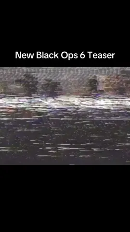 Another day, another teaser #bo6 #blackops #blackops6 #callofduty #zombies #gaming 