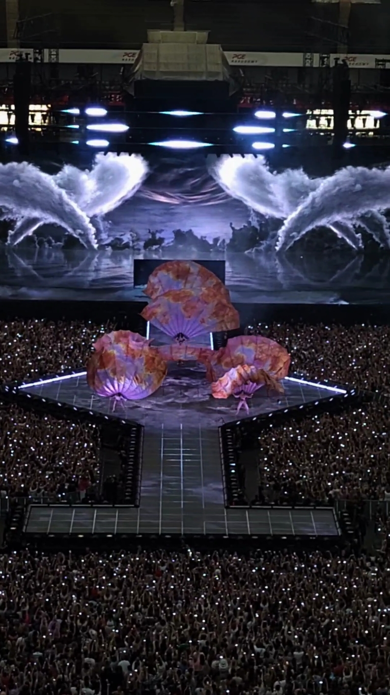 The Eras Tour, Warsaw N1 01.08.24 #taylor #theerastour #warsaw #erastourtaylorswift #taylorswift #erastour #intro #swifttok #swiftie #viral #dc #concert #taylornation  #theerastourwarsaw #warsawn1 @Taylor Swift @Taylor Nation 