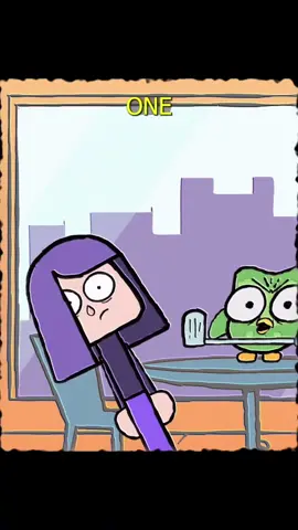 أعتقد ان دو يبالغ💀 ‏I think ink Dou is overreacting صوت دو: @yahya.allane  صوت ليلي والفتاة المحجبة: @lilan___mel0dy  المكساج والمؤثرات: @lilan___mel0dy  ‏Credits @chucklebone  ‏@_doulingo_bird_  ‏@doulingooficial  . . . ‏#doulingo #dou #doulingomemes #doulingo_test #voice_over #voice_actor #voiceover #dub #voice_actor #comic #webtoon #meme #flipaclip #flipaclipanimation #animation #animationart #artistsoninstagram #fyp #fypシ #fypppppppppppppppppppppppppppppppppppppppppppppppppppppppppppppppppppppp 