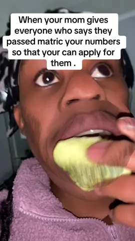 Lapho they applied for me 😭