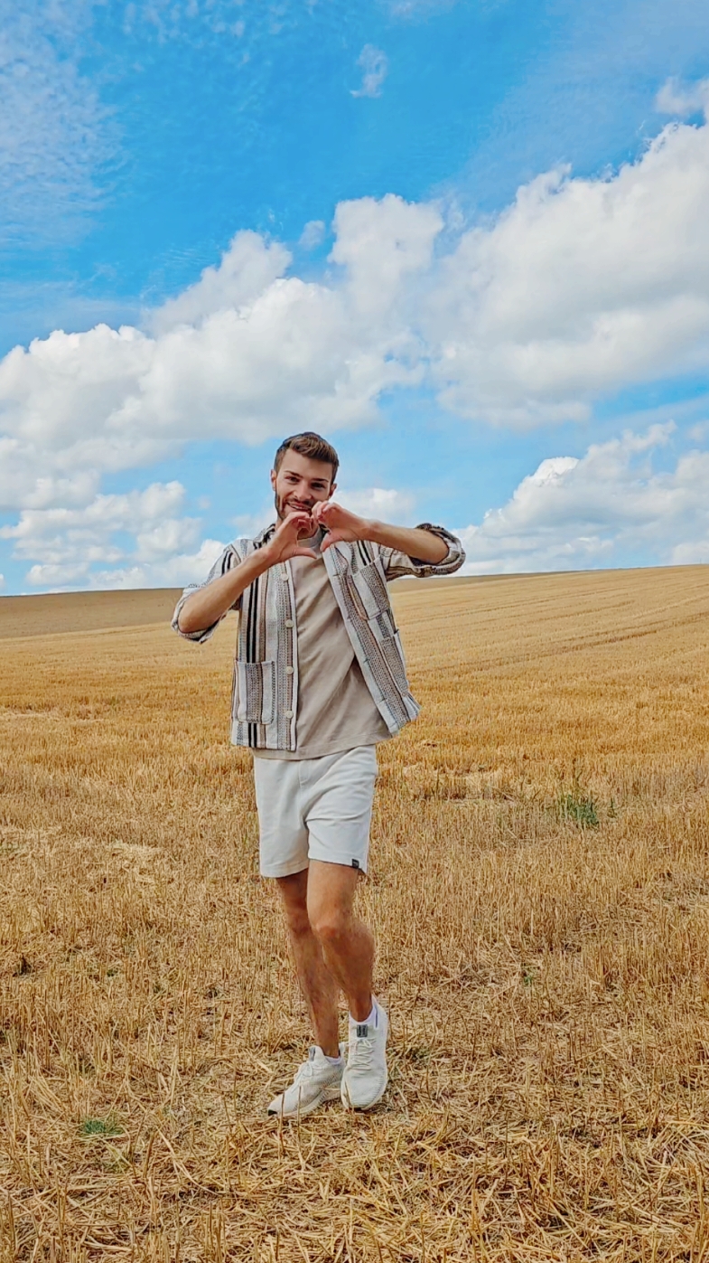 Tanz zu dem neuen Song 