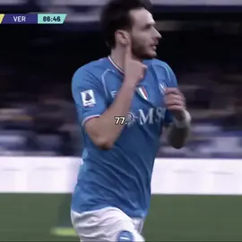 77. #kvaratskhelia #fy #footballtiktok #napoli #fyp 
