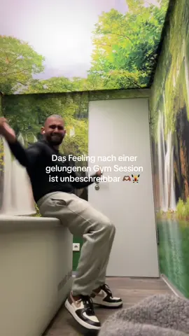 Wer ist auch so ?🕺🏋️‍♂️ #gym #timeout #summervibes #hannover #easyfitnesssüdstadt 