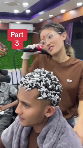 Permanent Hair curly #if #you #want #please #visit #our #thebest #location #khichapokhari #mahalaxmi #complex 2 #floor #ktm #thebestparlourfan🥰😘 #thebestparlournewroadktmnepal #fypシ゚viral🖤☆♡🦋myvideo🤗foryou✨♥️ #tiktokviral #tiktogoviral #tiktoknepal
