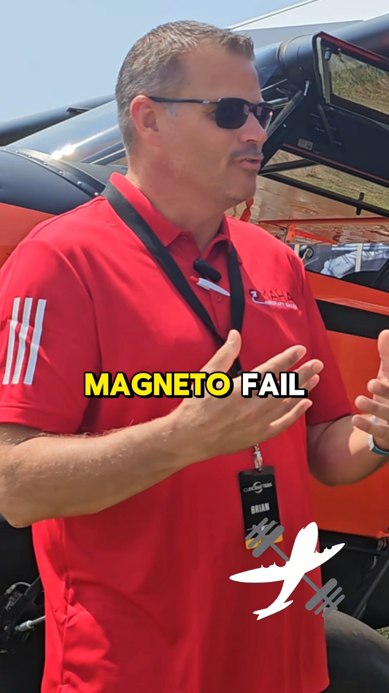 Pilots sharing their emergency landing stories! Have you ever had to make a emergency landing?  #fit4flightcoaching #aviation #pilotlife #airport #airportlife #Oshkosh #eaaairventure 