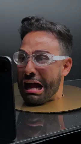 My biggest fear 😰🛻 @Tayray Texas 