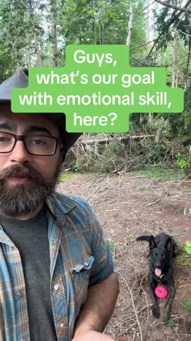 Emotional presence is great, and hard- but is that the goal? #bar #goal #challenge #Fitness #skill #grind #healthecycle #hot #learn #grow #Relationship #marriage #emotional #emotion #fluency #better #man #masculinity 