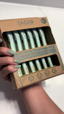 #skincare #tadabeauty #EcoFriendly #ugcexample 