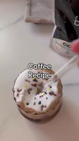 Make my morning coffee with me ☀️☕️🤗 @Everyday Dose #asmr #morningroutine #coffeetiktok #icedcoffee #everydaydosepartner 