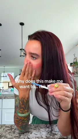 I meannnnn historically I always get pregnant around this time…. 🥴 #ovulation #ovulationtest #ttc #naturalfamilyplanning #MomsofTikTok #babyfever #fyp #fy