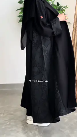 الطلب عبر الموقع بالبايو🤍.. #عبايات_اسود #عبايات_السهد #السهد_للعبايات #السهد #عباية_السهد #عبايه_السهد #موسم_الرياض #مالي_خلق_احط_هاشتاقات #الهشتاقات_للرخوم #الشعب_الصيني_ماله_حل #اكسبلور #explore #fy #fyp #foryou #viral #عباية_العيد #عبايه_العيد  #باربي #عبايات_كلوش #اليوم_الوطني #عبايات_الدوام #trending 