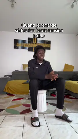 C pour ça wsh 😂 #netflix #seductionhautetention #humor 