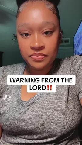 ⚠️‼️Warning, Take Heed⚠️‼️#foryou #christian #christiantiktok #foryoupage #bible #bibleverse #viral #prophetic #propheticword #spirituality #god #jesus #reels #repent #repentfromyoursins #repentance #judgmentday #raptureready #rapture #raptureiscoming #heaven #hell #warning #repent #foryou #viral 