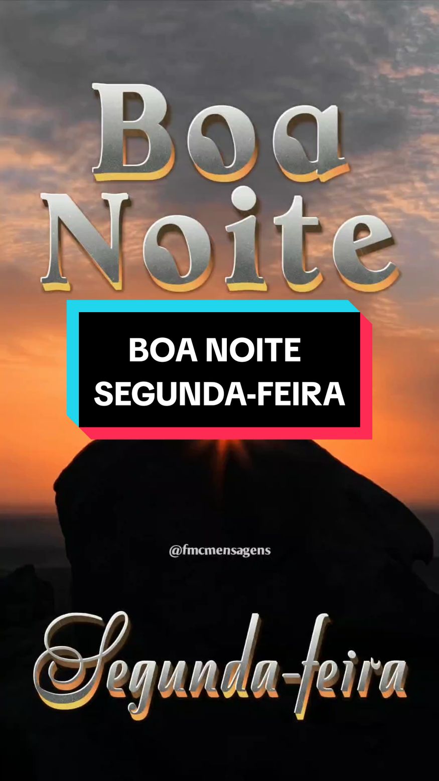 Segunda-feira vencida 🙏🏻❤️. #boanoite #segundafeira #noiteabençoada #mensagemdeboanoite #oracaodanoite #louvor #boanoitee 