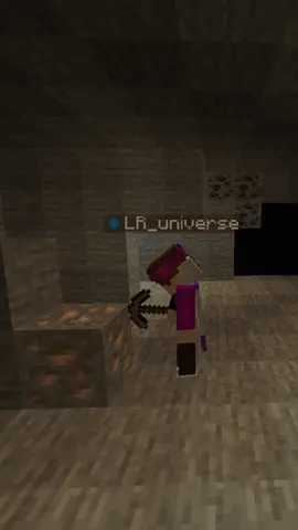 I Remember When - Minecraft Remaie #Minecraft #fyp #funny 