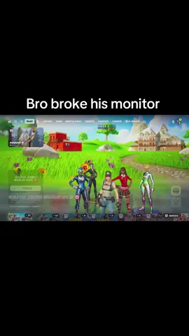 #foryou #fyp #fortnite #funny 