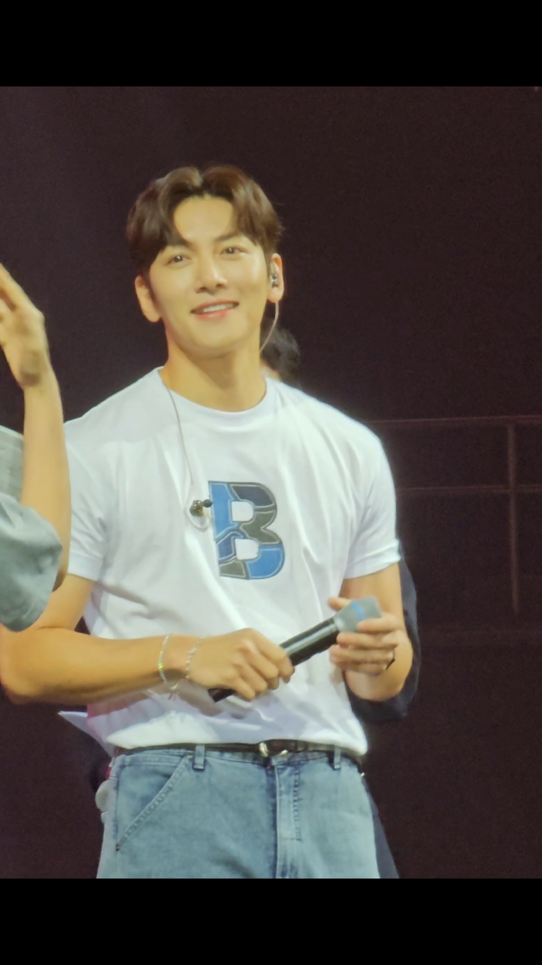 #jichangwook #momentswithjichangwook #bench #fyp #fypシ 