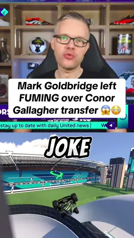 Idk about their best player 😭 #foryou #fyp #markgoldbridge #chelsea #PremierLeague #athleticomadrid #reaction 
