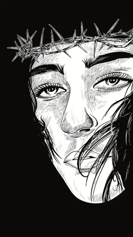 Ideng #artwork #wilfate #efekrumahkaca #putih #maot 