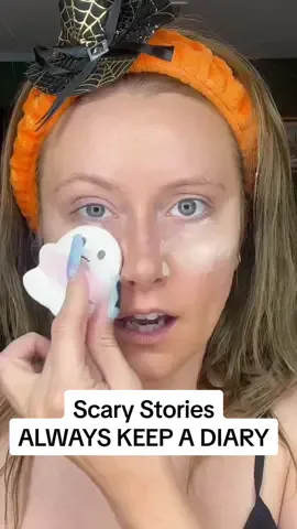 Scary stories that will make you scream 🤫 this is why you shoule always keep a diary 📔 #creatorsearchinsights #scarystories #scarystory #spookyseason