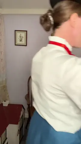 ASMR rustling clothes sounds #asmr #asmrsounds #asmrvideo #asmrroleplay #marypoppins 