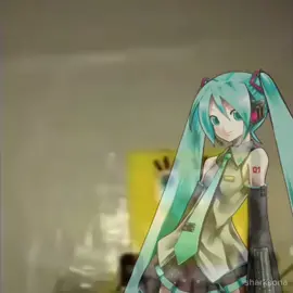 spongebob (with vibrato) happy miku monday ^_^ #vocaloid #talkloid #hatsunemiku #miku #vocashark #sharksona 