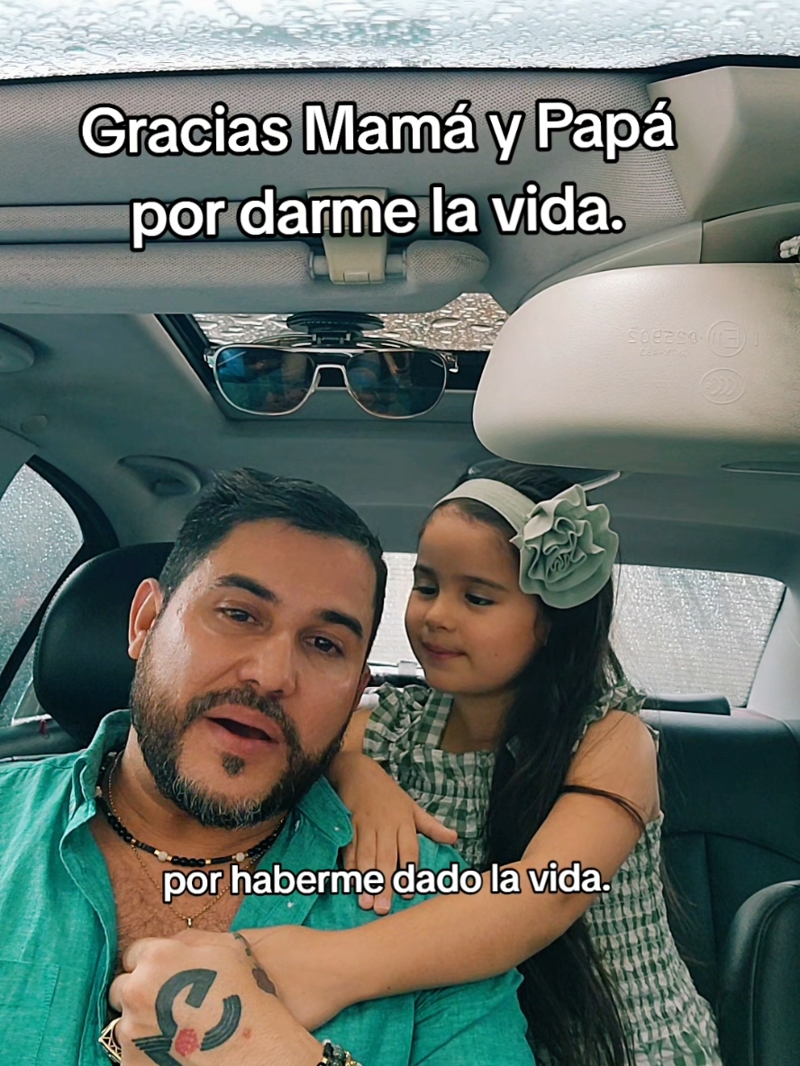 ELDD | Eso es lo único que debes agradecerle a tus padres: El haberte dado la vida. @El Libro de Dago   #parati #paratiiiiiiiiiiiiiiiiiiiiiiiiiiiiiii #papaehija #paternidad #responsable #criando #con #amor #educando #gracias #vida #padres #ellibrodedago #vistiendoteconelguero 