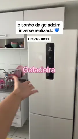 comprei na @Lu do Magalu e chegou em um dia util, absurdo de rapido kkkk amo muito 