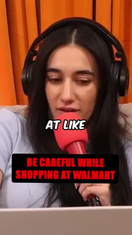 Even grocery shopping can be dangerous