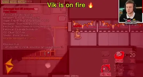 #viralvideo #foryou #tiktok #sidemen #sidemenamongus 