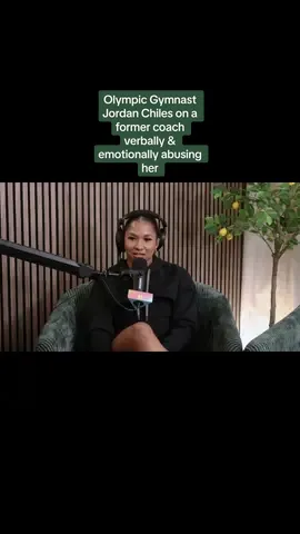 Olympian, @Baby Jo touches on her experience with body shaming 💙 listen to this episode now wherever you get your podcasts! @Tay Lautner @Taylor Lautner  #thesqueezepodcast #MentalHealth #parisolympics #olympics2024 #gymnast #parisolympics 