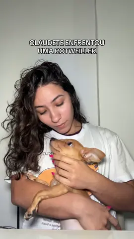 tamanho não é documento