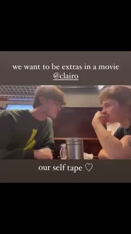 someone cast homegirl😭😭 @🩷  #clairo #joshmehling #charm #sexytosomeone 