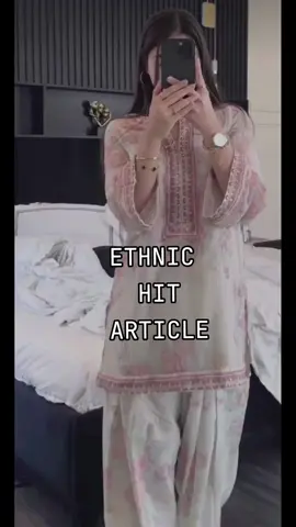 #fypシ #hitarticle #ethniclovers #mostviralarticle #hitethnicdress #viraldress2024 #eiddress #rozana #trendingtiktok #viraltiktok #explore #hitsong #ethniclover❤ #branded 