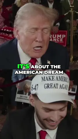 Reviving the American Dream - Here's How to Succeed #trump #adinross #america #economy #livestream @adinross