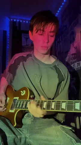 don’t cryy solo🎸 #axlrose #slash #gunsnroses #guitarcover #guitarsolo 