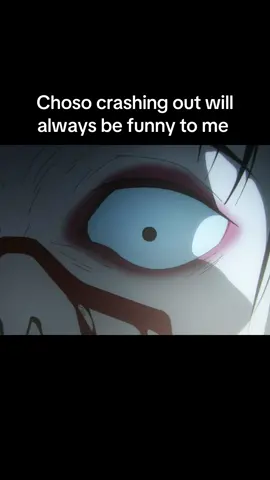 #chosojujutsukaisen #choso #anime #jujutsukaisen #fyp #getfamous 