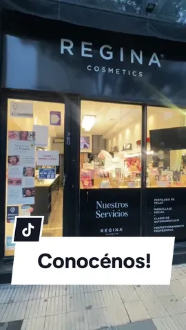 Bienvenidos y bienvenidas! Veni a conocernos a nuestro local Presidente roca 760, Rosario❣️#maquillaje #makeup #cejas #rosario #asesoramiento 