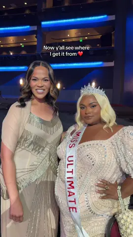 Me and my momma❤️❤️