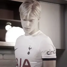 he’s so lana del rey #lucasbergvall #lucasbergvalledit #tottenham #foryou 