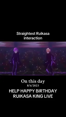 This video is gonna be the end of me #rabukaofc #pjsk #projectsekai #vocaloid #ruikamishiro #tsukasatenma #ruikasa #ruikasacanon #king #kanaria #kingkanaria #pjsekai #hatsunemiku #projectsekaicolorfulstage #cupcakke #Scotland #viral_video #likeabombshell 