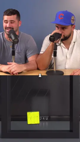 this part was so funny 🤣😭 #thebasementyard #joesantagato #frankalvarez #fyp #funny #podcast #viral #blowthisup 